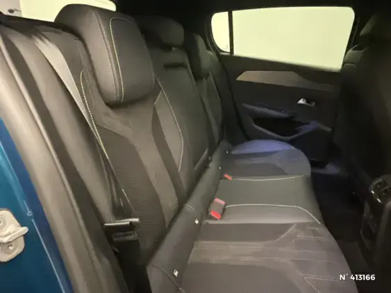 PEUGEOT 308 III - voiture d'occasion - Photo 11