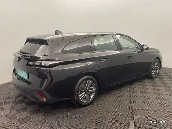 PEUGEOT 308 SW III - voiture d'occasion - Photo 4