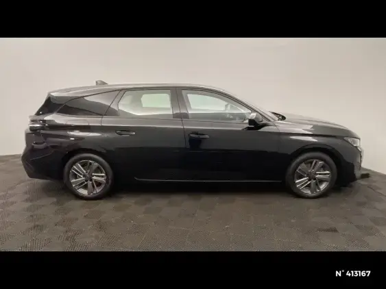 PEUGEOT 308 SW III - voiture d'occasion - Photo 5