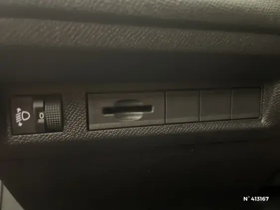 PEUGEOT 308 SW III - voiture d'occasion - Photo 15