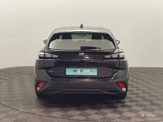 PEUGEOT 308 SW III - voiture d'occasion - Photo 6