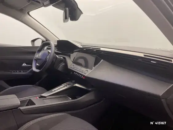 PEUGEOT 308 SW III - voiture d'occasion - Photo 10