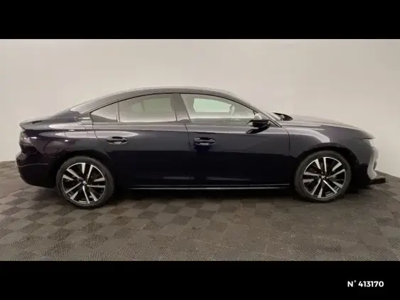 PEUGEOT 508 II - voiture d'occasion - Photo 5