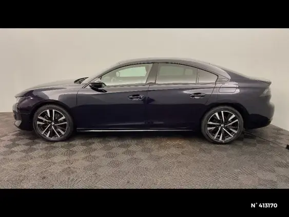 PEUGEOT 508 II - voiture d'occasion - Photo 2