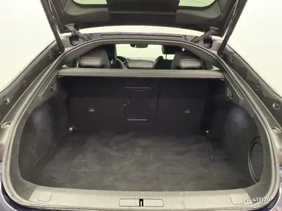 PEUGEOT 508 II - voiture d'occasion - Photo 7