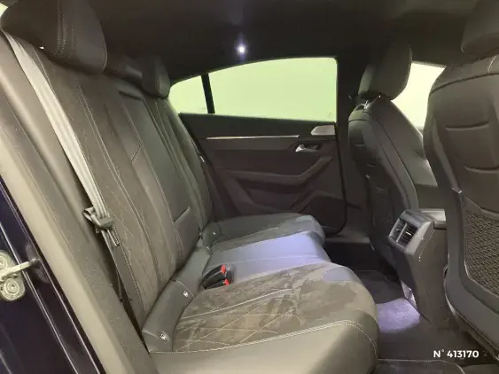 PEUGEOT 508 II - voiture d'occasion - Photo 11