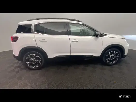 CITROEN C5 AIRCROSS - voiture d'occasion - Photo 5