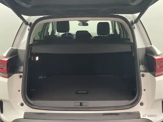 CITROEN C5 AIRCROSS - voiture d'occasion - Photo 7