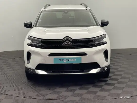 CITROEN C5 AIRCROSS - voiture d'occasion - Photo 3