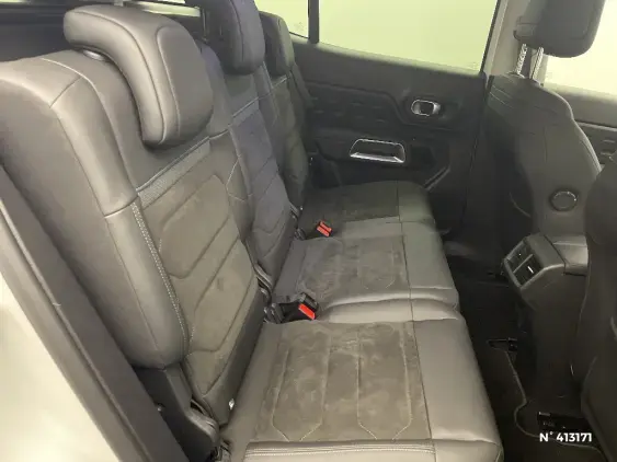 CITROEN C5 AIRCROSS - voiture d'occasion - Photo 11