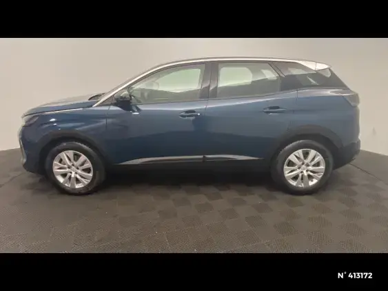 PEUGEOT 3008 II - voiture d'occasion - Photo 2