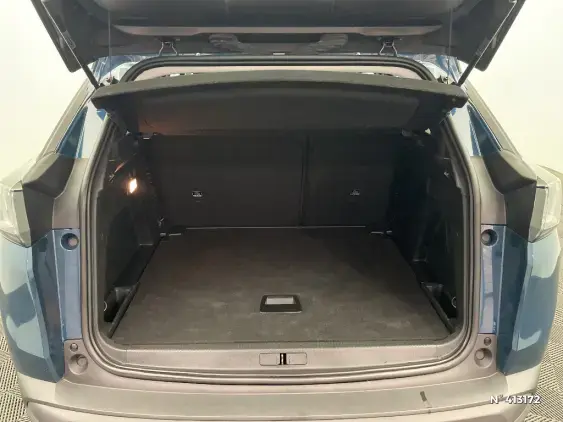 PEUGEOT 3008 II - voiture d'occasion - Photo 7