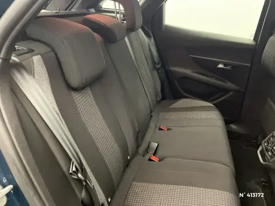 PEUGEOT 3008 II - voiture d'occasion - Photo 11
