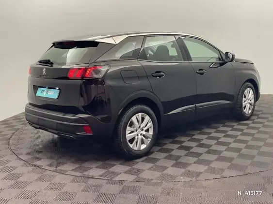 PEUGEOT 3008 II - voiture d'occasion - Photo 4