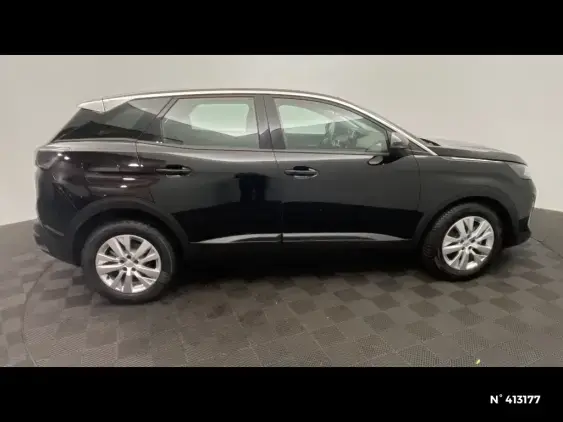 PEUGEOT 3008 II - voiture d'occasion - Photo 5