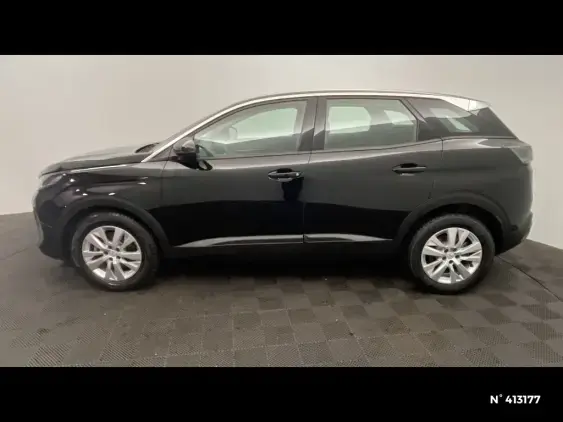 PEUGEOT 3008 II - voiture d'occasion - Photo 2