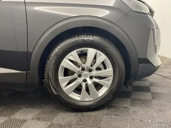 PEUGEOT 3008 II - voiture d'occasion - Photo 8