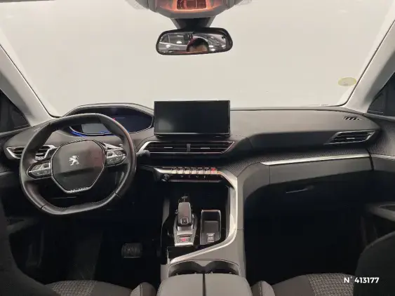 PEUGEOT 3008 II - voiture d'occasion - Photo 9