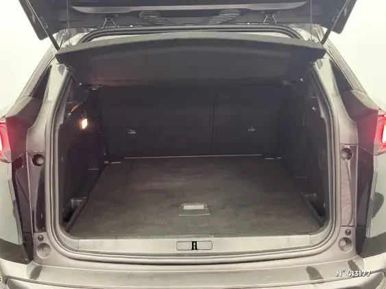 PEUGEOT 3008 II - voiture d'occasion - Photo 7