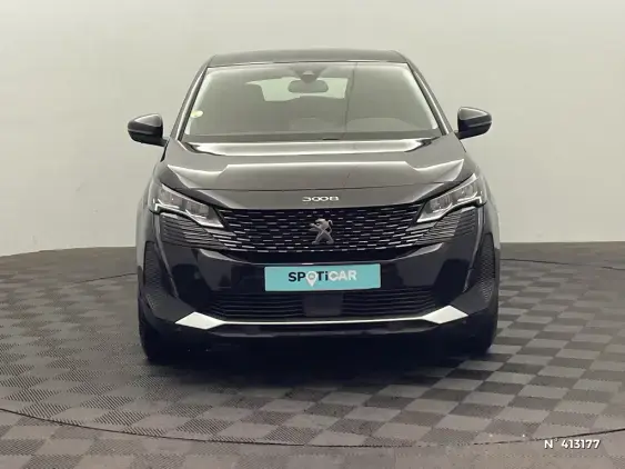 PEUGEOT 3008 II - voiture d'occasion - Photo 3