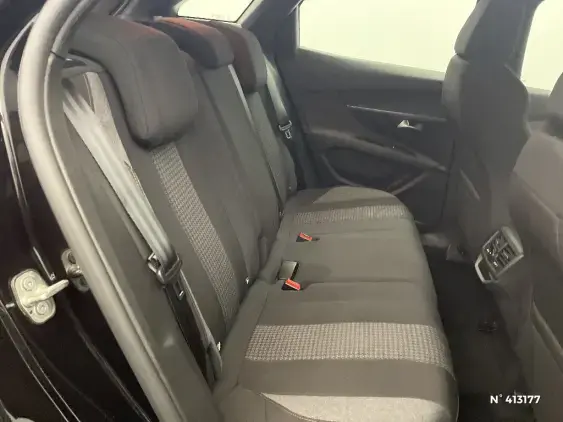 PEUGEOT 3008 II - voiture d'occasion - Photo 11