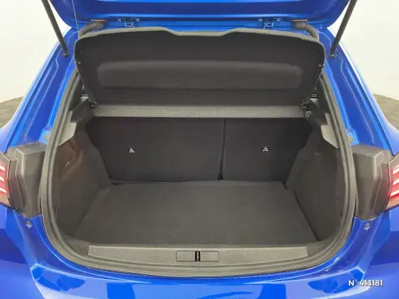 PEUGEOT 208 BUSINESS R II - voiture d'occasion - Photo 7