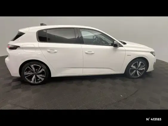 PEUGEOT 308 III - voiture d'occasion - Photo 5