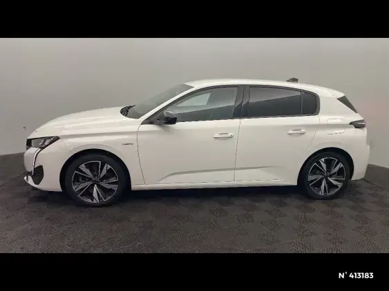 PEUGEOT 308 III - voiture d'occasion - Photo 2