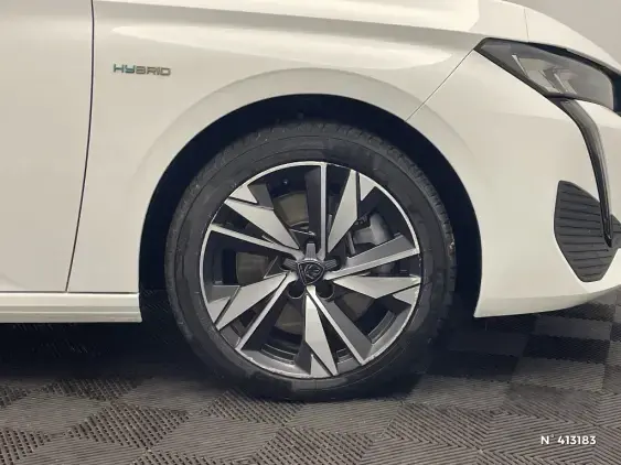 PEUGEOT 308 III - voiture d'occasion - Photo 8