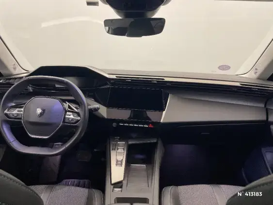 PEUGEOT 308 III - voiture d'occasion - Photo 9