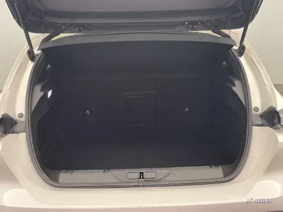 PEUGEOT 308 III - voiture d'occasion - Photo 7