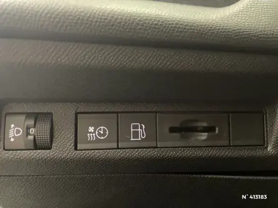 PEUGEOT 308 III - voiture d'occasion - Photo 15