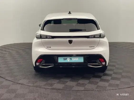 PEUGEOT 308 III - voiture d'occasion - Photo 6