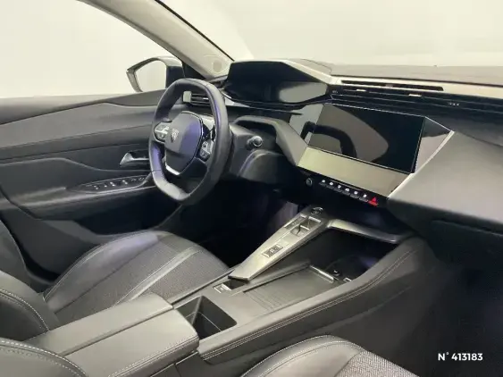 PEUGEOT 308 III - voiture d'occasion - Photo 10