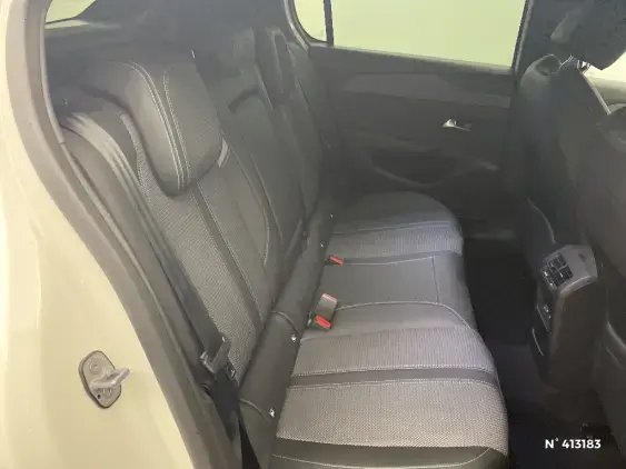 PEUGEOT 308 III - voiture d'occasion - Photo 11