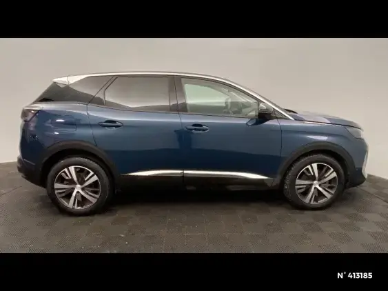 PEUGEOT 3008 II - voiture d'occasion - Photo 5