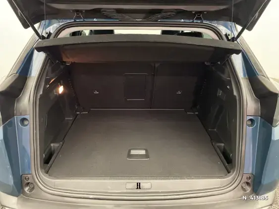 PEUGEOT 3008 II - voiture d'occasion - Photo 7