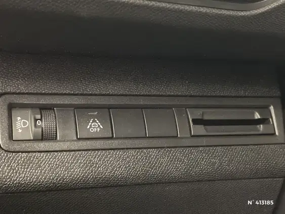 PEUGEOT 3008 II - voiture d'occasion - Photo 15