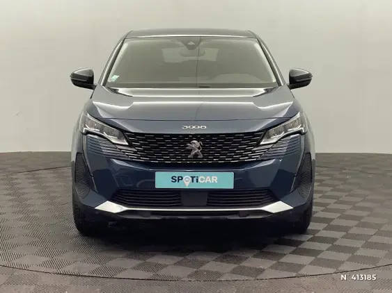 PEUGEOT 3008 II - voiture d'occasion - Photo 3