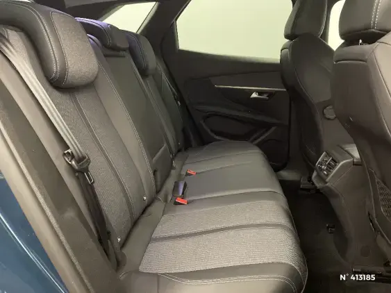 PEUGEOT 3008 II - voiture d'occasion - Photo 11
