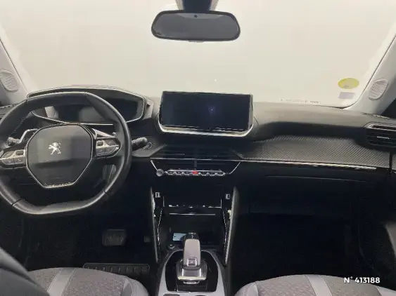 PEUGEOT 2008 II - voiture d'occasion - Photo 9
