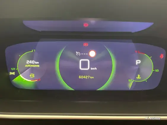 PEUGEOT 2008 II - voiture d'occasion - Photo 12