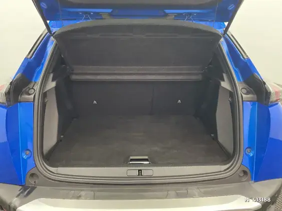 PEUGEOT 2008 II - voiture d'occasion - Photo 7