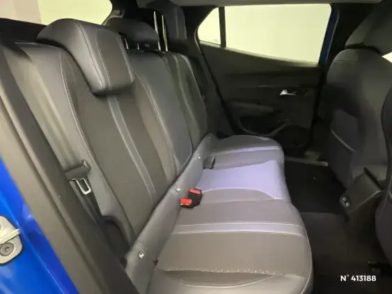 PEUGEOT 2008 II - voiture d'occasion - Photo 11