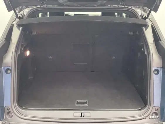 PEUGEOT 3008 II - voiture d'occasion - Photo 7