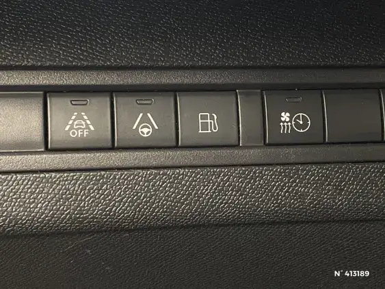 PEUGEOT 3008 II - voiture d'occasion - Photo 15