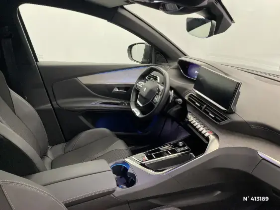 PEUGEOT 3008 II - voiture d'occasion - Photo 10