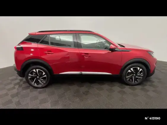 PEUGEOT 2008 II - voiture d'occasion - Photo 5