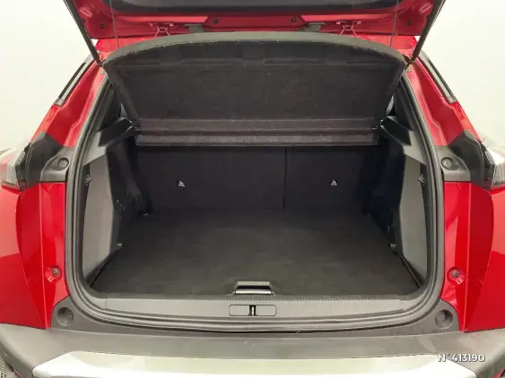 PEUGEOT 2008 II - voiture d'occasion - Photo 7