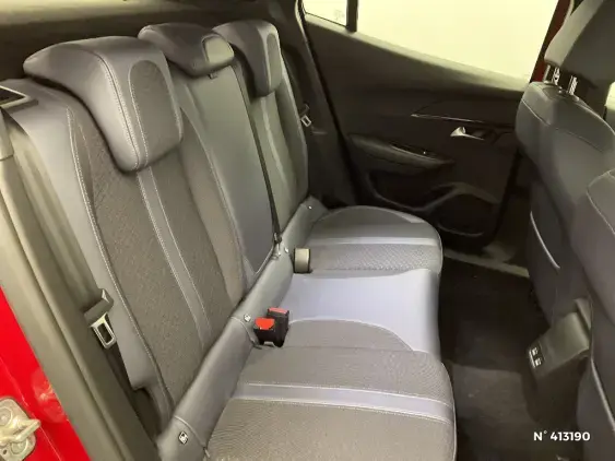 PEUGEOT 2008 II - voiture d'occasion - Photo 11